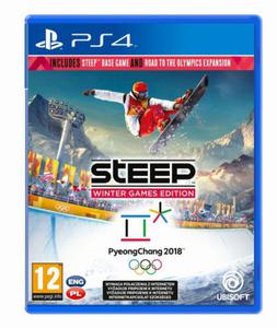 Steep Winter Games Edition - 2862403533