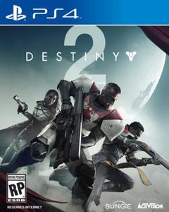 Destiny 2 [PL] (uyw.) - 2862403560