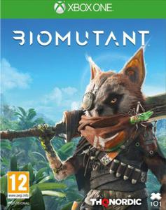 Biomutant - 2862403582