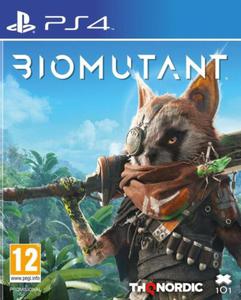 Biomutant - 2862403585