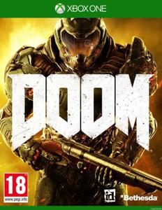 DOOM [PL/ANG] (uyw.) - 2877412224