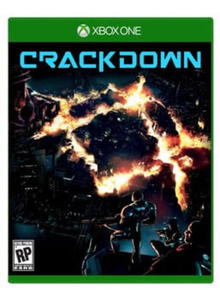 Crackdown 3 (uyw.) - 2862415855