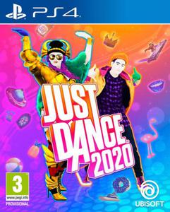 Just Dance 2020 [MOVE] - 2862415875