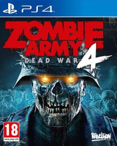 Zombie Army 4 Dead War - 2862415878