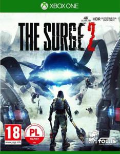 The Surge 2 [PL/ANG] - 2862415885