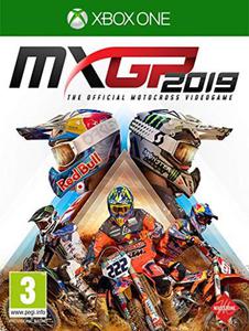 MXGP 2019 - 2862415887