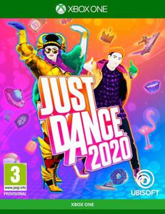 Just Dance 2020 [KINECT] - 2862415893