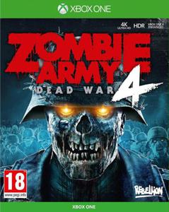 Zombie Army 4 Dead War - 2862415898