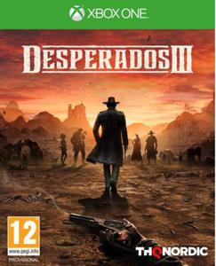 Desperados III (3) [PL/ANG] - 2862415900