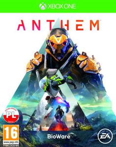 Anthem [PL] (uyw.) - 2862415938