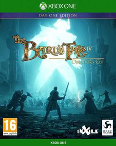 The Bard's Tale IV: Director's Cut Day One Edition - 2862415948