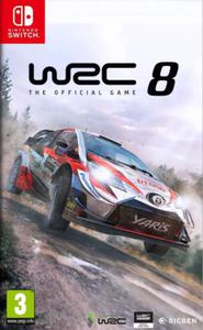 WRC 8 - 2862415952