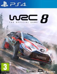 WRC 8 - 2862415953