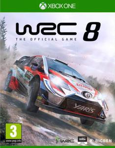 WRC 8 - 2862415954