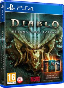 Diablo III (3) Eternal Collection [PL/ANG] - 2862415968