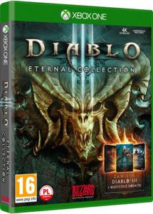 Diablo III (3) Eternal Collection [ANG] - 2862415969