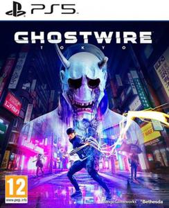 Ghostwire Tokyo [PL/ANG] - 2862415971