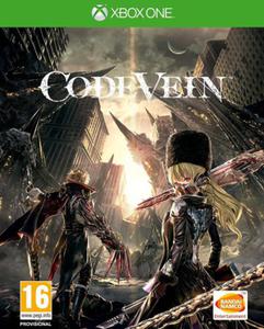 Code Vein - 2832952710