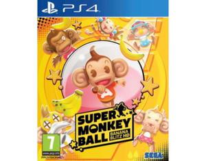 Super Monkey Ball: Banana Blitz HD - 2862415975
