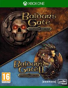 Baldur's Gate Enhanced Edition [PL] - 2862415996