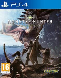 Monster Hunter World - 2862403608