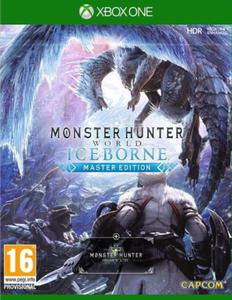 Monster Hunter World Iceborne Master Edition - 2862402235