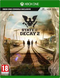 State of Decay 2 (uyw.) - 2874580379