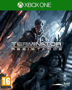 Terminator Resistance [PL/ANG] - 2862416079