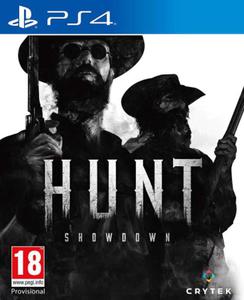 Hunt Showdown - 2862416091