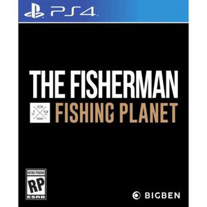 Fishing Planet Premium Edition - 2862416092