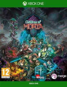 Children of Morta - 2832953988