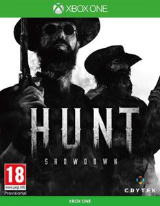 Hunt Showdown - 2858646161