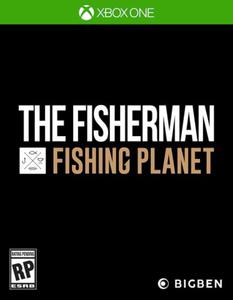 Fishing Planet Premium Edition - 2862416102