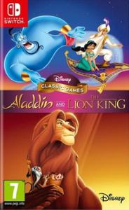 Aladdin and The Lion King - 2832953992