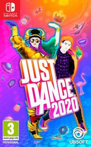 Just Dance 2020 - 2862416107