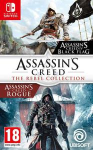 Assassins Creed: The Rebel Collection - 2862416124