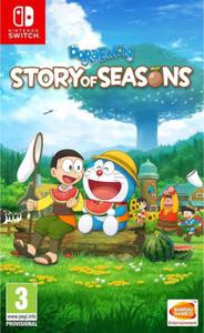 Doraemon Story of Seasons - 2862416125