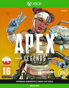 Apex Legends Lifeline Edition - 2847618793