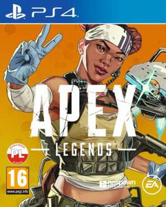 Apex Legends Lifeline Edition - 2862416134