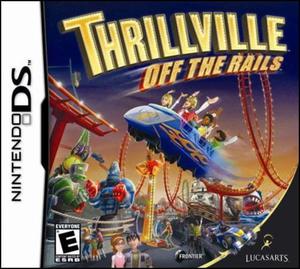 Thrillville: Off the Rails (uyw.) - 2862403623