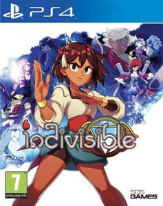 Indivisible - 2862416147