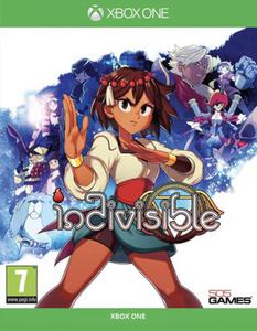 Indivisible - 2862416148