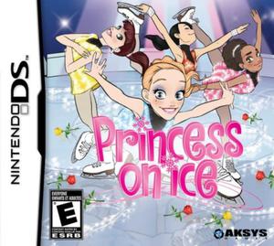 Princess on Ice (uyw.) - 2862403624