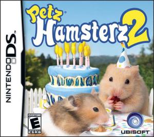 Petz: Hamsterz 2 (uyw.) - 2862403625