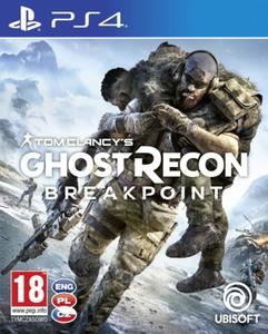 Tom Clancy's Ghost Recon: Breakpoint [PL/ANG] - 2862402236