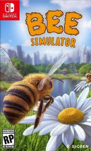 Bee Simulator [PL/ANG] - 2862416191