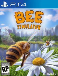 Bee Simulator [PL/ANG] - 2862416192