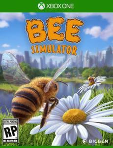 Bee Simulator [PL/ANG] - 2862416193