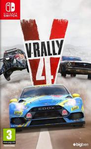 V-Rally 4 - 2862416208