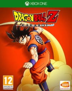 DragonBall Z: Kakarot - 2862416209